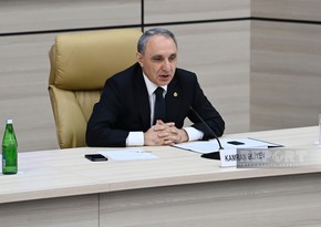 Prosecutor General: Some countries and their embassies take one-sided position regarding videos spread on social networks