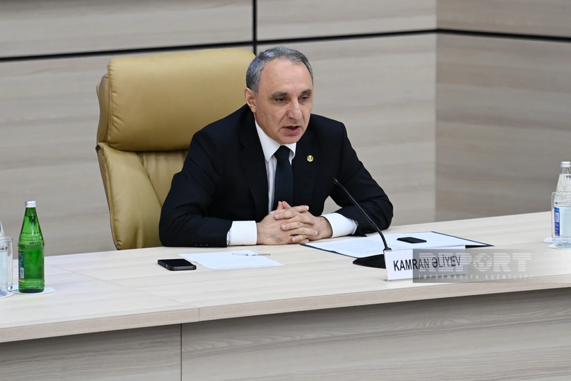Prosecutor General: Some countries and their embassies take one-sided position regarding videos spread on social networks