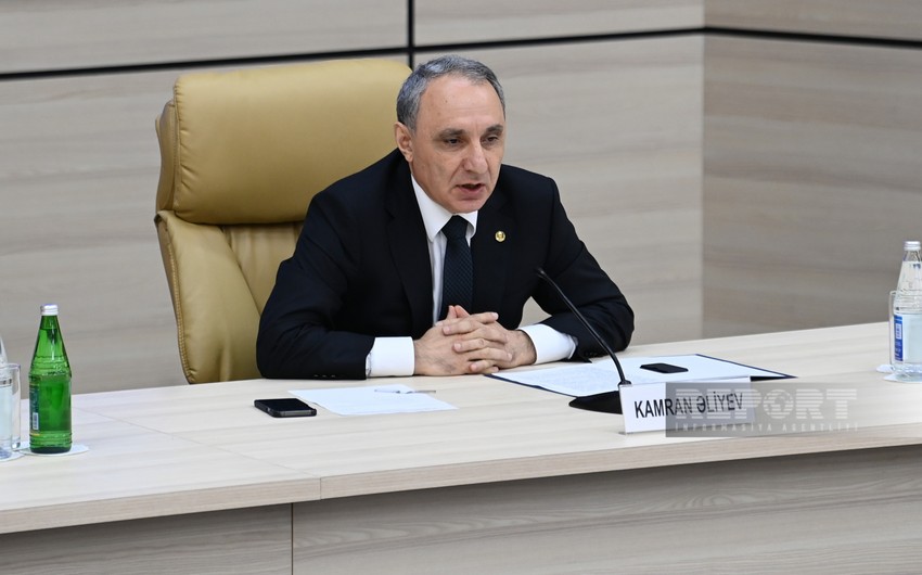 Prosecutor General: Some countries and their embassies take one-sided position regarding videos spread on social networks