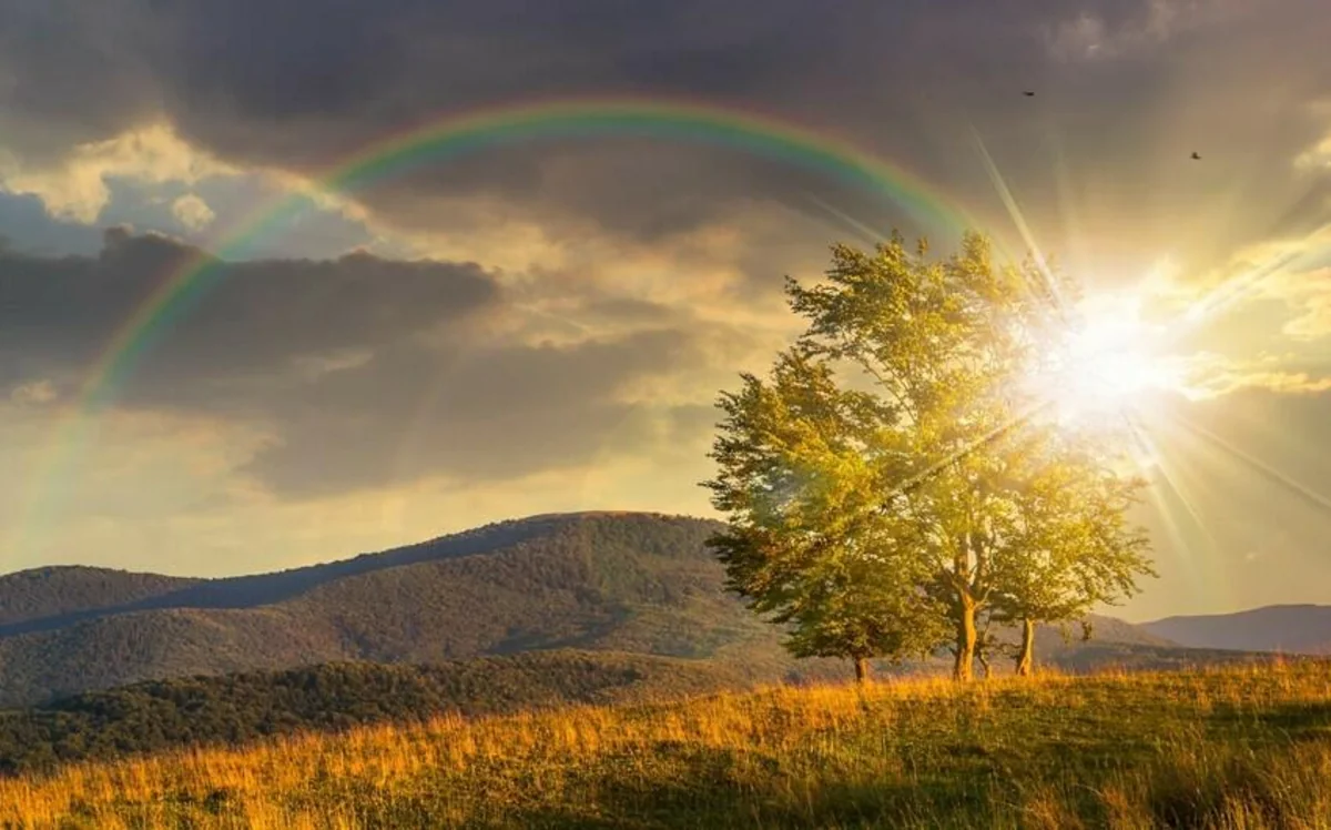 Azerbaijan weather forecast for April 21