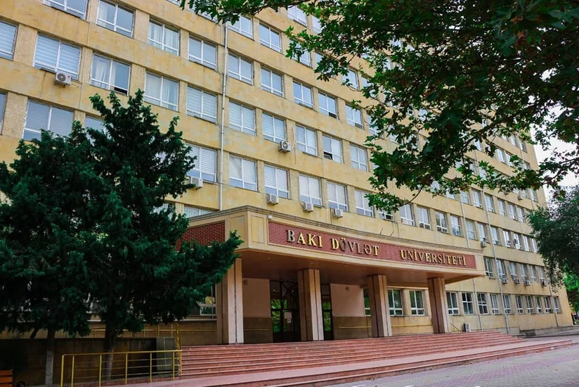 BDU-nun 2 saylı korpusunda təmir işləri yekunlaşır, yeni tədris ilində istifadəyə veriləcək