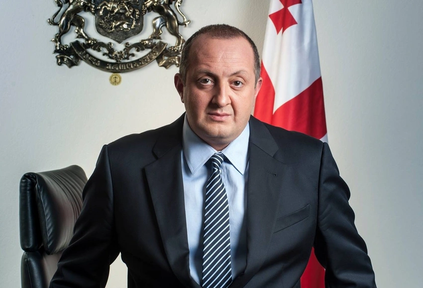 Giorgi Marqvelaşvili prezident seçkiləri ilə bağlı qərarını açıqlayıb