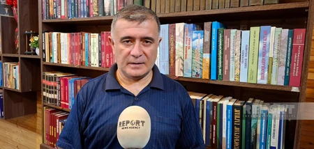 Ziyadoğluların himayəsində olan alban kilsəsi, çar xanımının ianəsi ilə tikilən pravoslav məbədi - Gəncədən REPORTAJ  