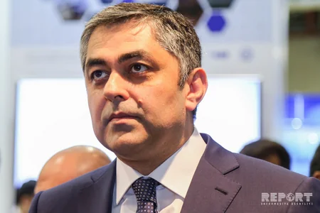 Bakıda Xəzər Beynəlxalq Yol İnfrastrukturu və İctimai Nəqliyyat sərgisi işə başlayıb