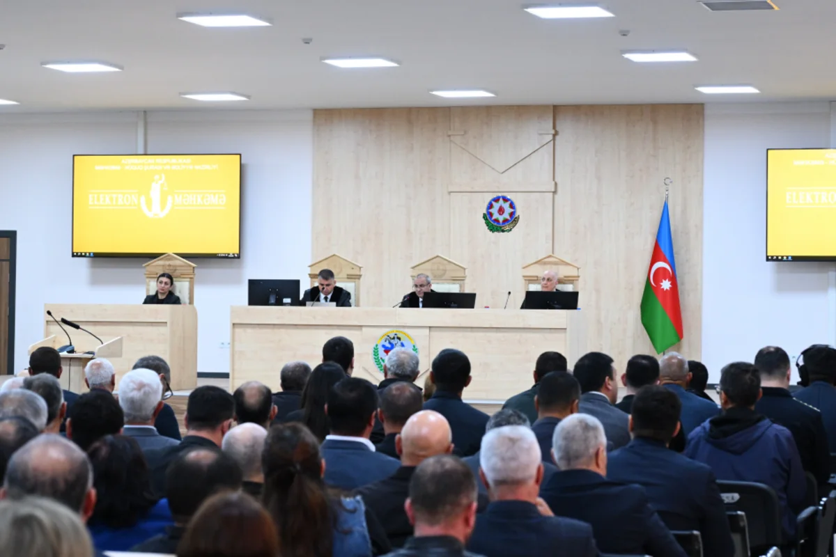 Vardanyanın məhkəməsində Ermənistanın mina terrorunun qurbanları danışıb: Bir gündə iki oğlumu itirdim - YENİLƏNİB