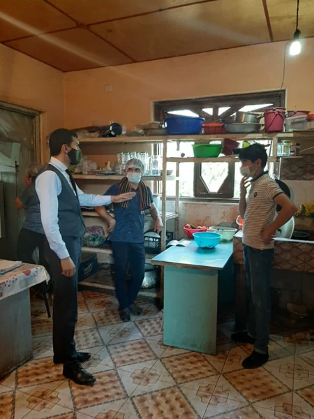 AQTA 84 obyektdə pozuntu aşkar etdi