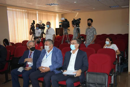 DİM: Qabiliyyət imtahanının nəticələri yaxın günlərdə elan olunacaq