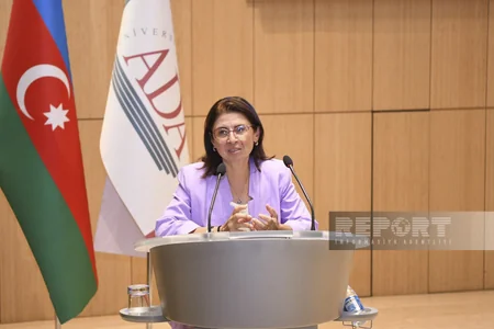 Dördüncü “Yüksəliş” müsabiqəsinin qalibləri mükafatlandırılıb