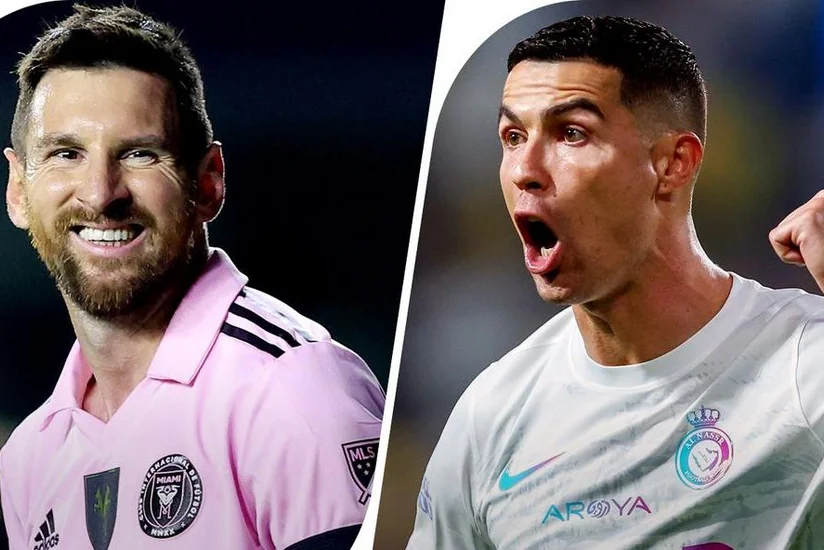 Ronaldu Messinin komandasına qarşı oyunu buraxa bilər