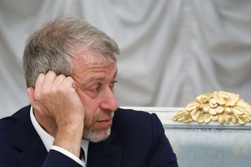 Roman Abramoviç Çelsini 1,2 milyard avroya satmaq istəyir