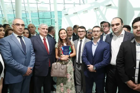 Bakı Beynəlxalq Multikulturalizm Mərkəzinin yaradılmasının 5 illiyi qeyd olunub
