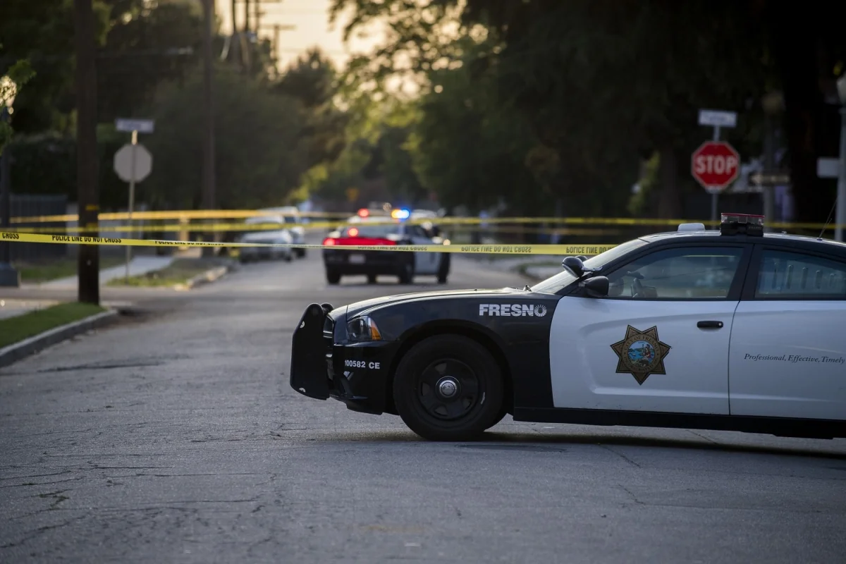 ABŞ-da veteranlar evində atışma olub, ölən və xəsarət alanlar var