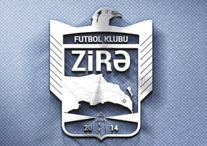 Zirə növbəti yoxlama matçını keçirib