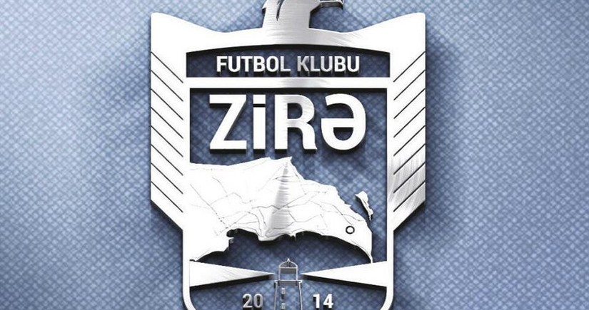 Zirə növbəti yoxlama matçını keçirib