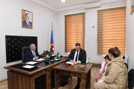 Xankəndinin Kərkicahan qəsəbəsinə qayıdışa hazırlıq görülür