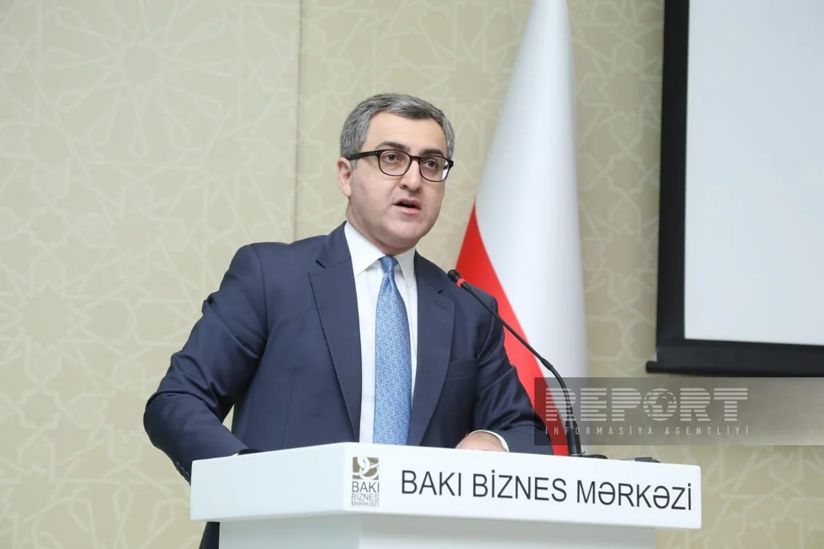 Yusif Abdullayev: Azerbaijan reviving geographical and trademark “Aghdam”