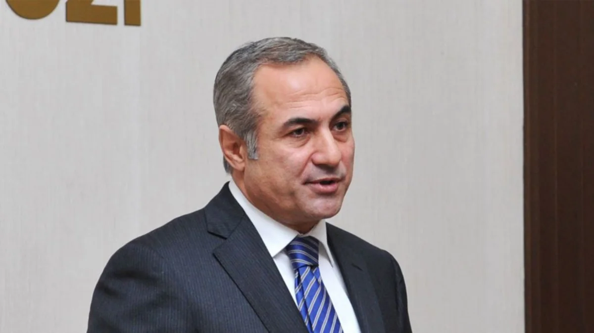 MSK sədrinin müavini: Azərbaycan dövləti xalqın seçkilərdə iradəsini azad şəkildə ifadə etməsi üçün şərait yaradıb