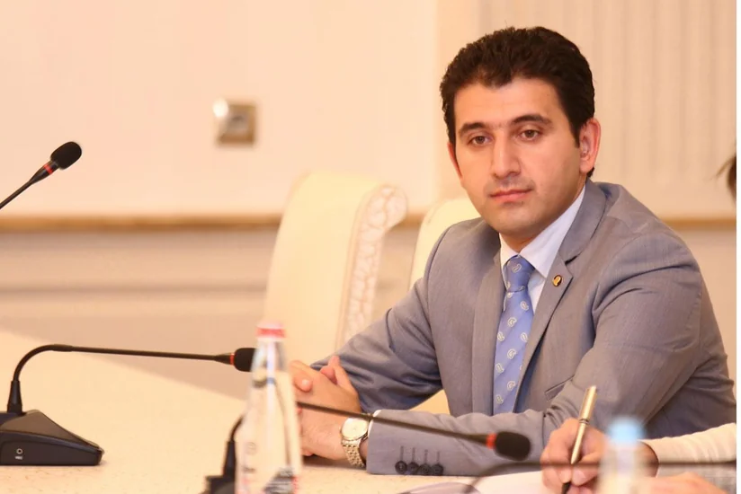 Deputat: “Azərbaycan beynəlxalq arenada mövqeyi qəbul olunan dövlətə çevrilib”