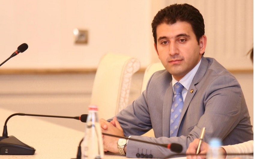 Deputat: “Azərbaycan beynəlxalq arenada mövqeyi qəbul olunan dövlətə çevrilib”