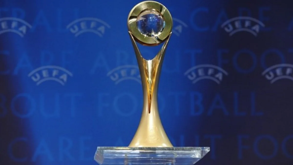 Rumıniyada UEFA Futzal Kubokunun əsas mərhələsi start götürür