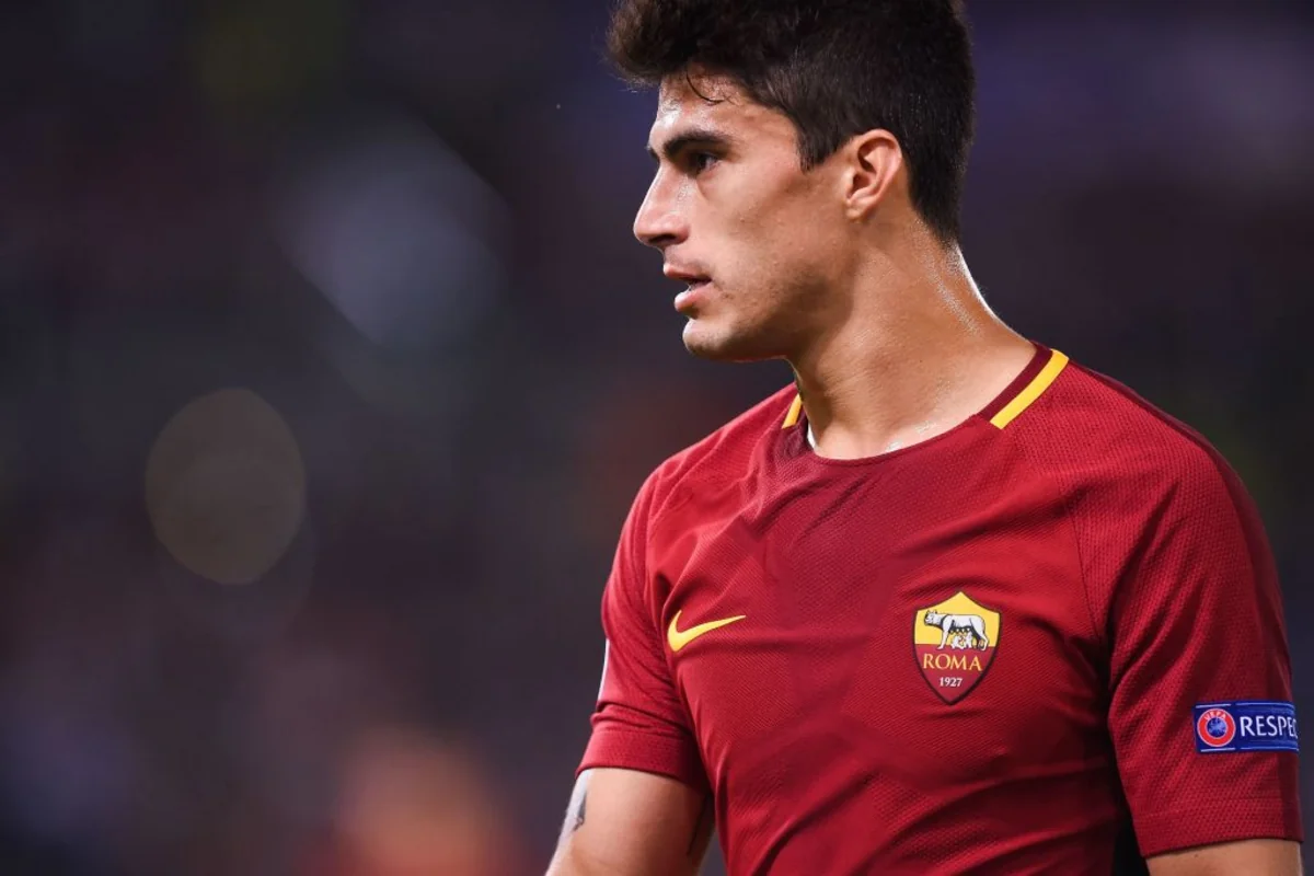 Romanın daha bir futbolçusu zədə üzündən Bakıya gəlməyəcək