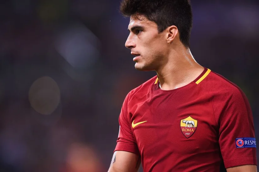 One more Roma FC player to miss match in Baku