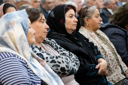 David İşxanyandan etiraf: Azərbaycan hərbçilərinə qarşı döyüşdüyümə görə ordenlə təltif olunmuşam - MƏHKƏMƏ