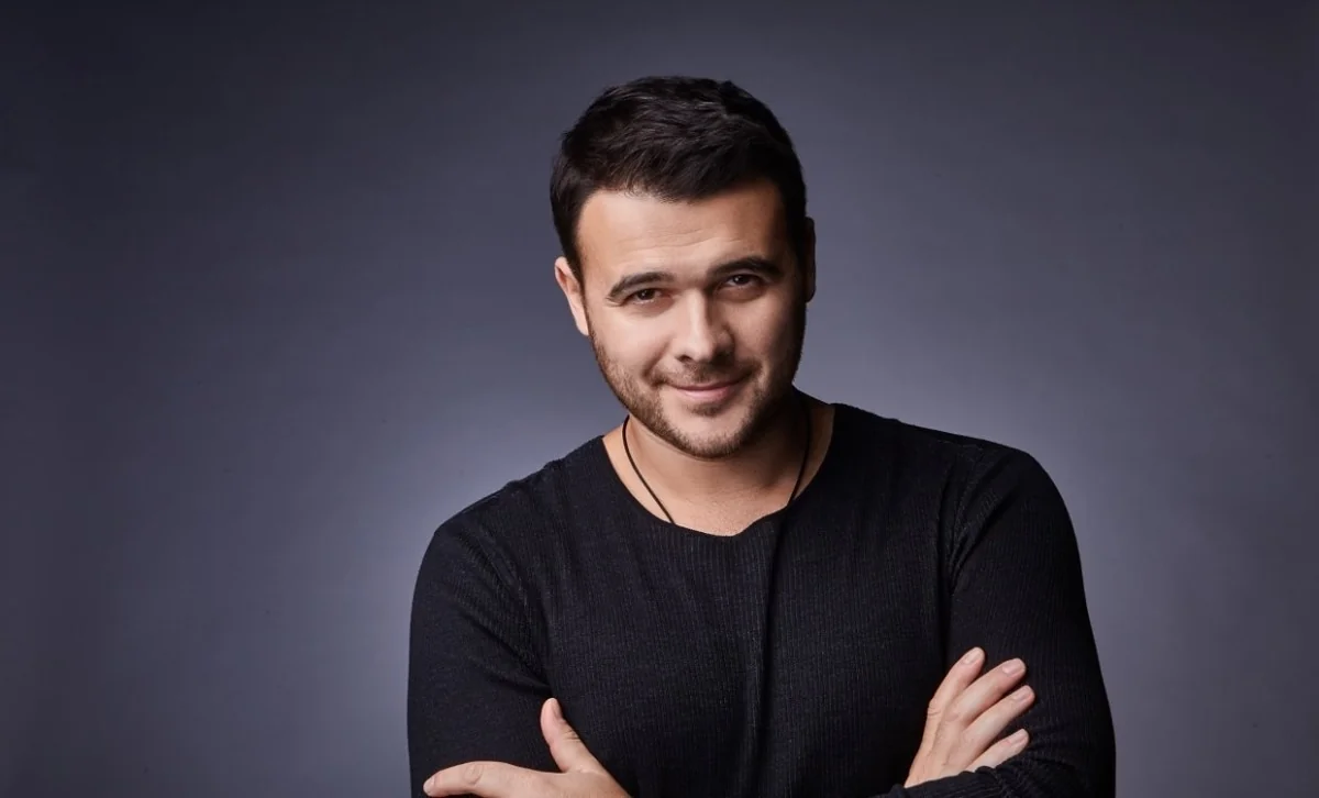 Эмин Агаларов переболел коронавирусом