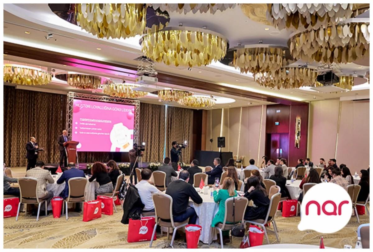 “Nar” sərfəli mobil operator mövqeyini qoruyur