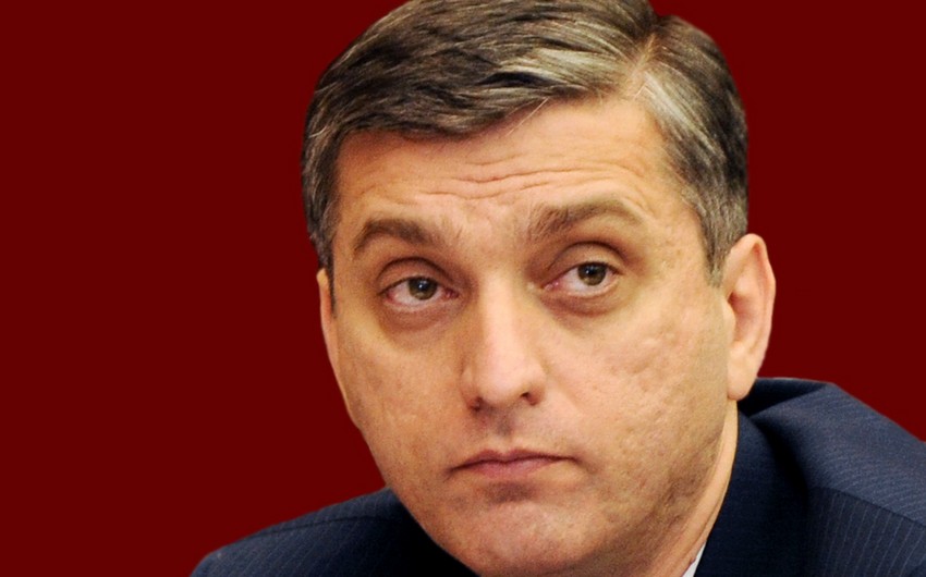 Vüqar Gülməmmədov: Hesablama Palatası dövlət büdcəsi xərclərinə nəzarətin beynəlxalq təcrübədə tələb olunan minimum səviyyəsini təmin etmir