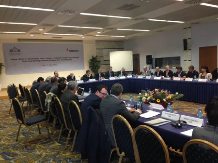 ​Azərbaycanla Albaniya xüsusi işçi qrupu yaradıb