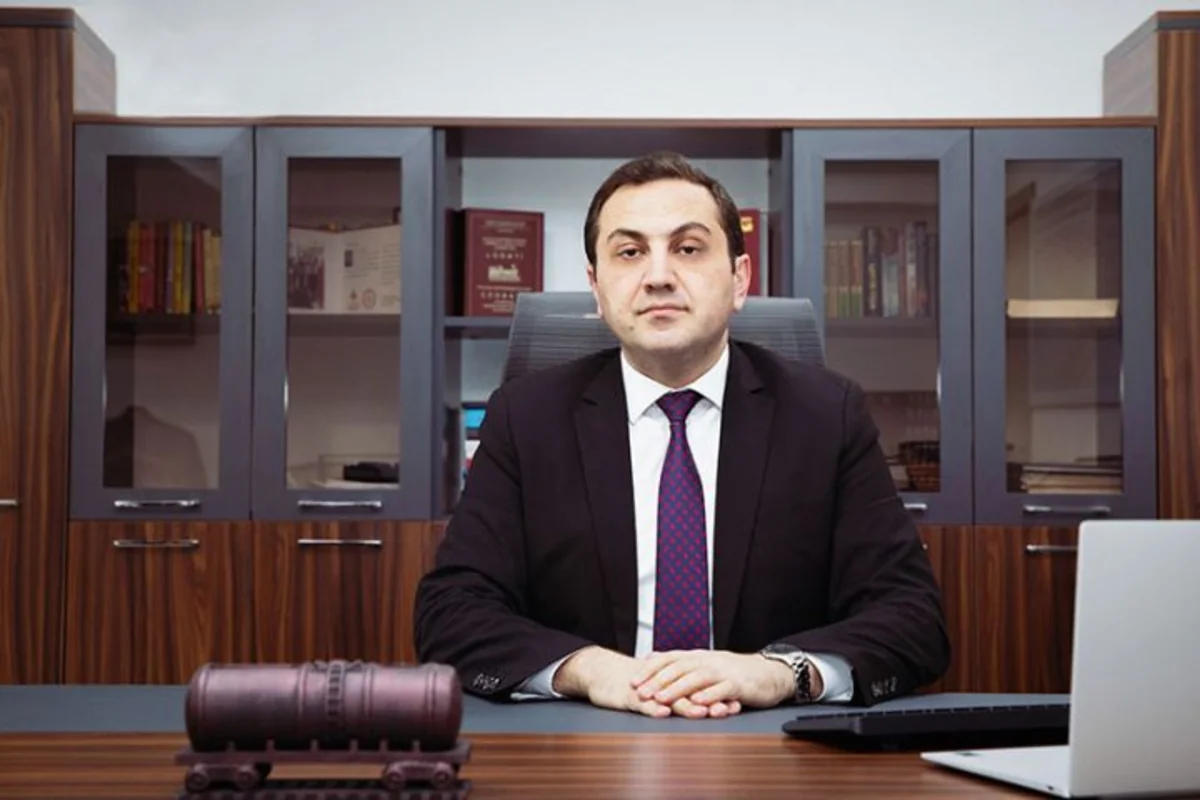 ADY-də yeni təyinat olub