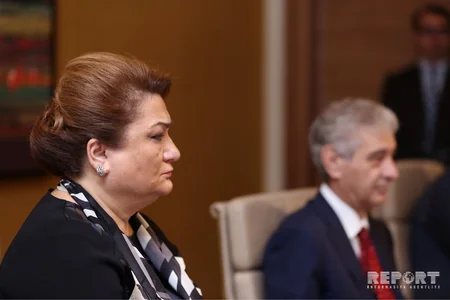 Azərbaycan Uşaqlarının IV Ümumrespublika Forumu başlayıb