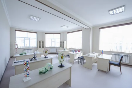 President Ilham Aliyev attended opening of water purification facility complex in Nakhchivan