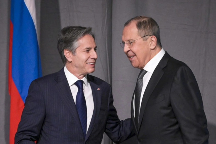 US-Russia talks' new round: war postponed