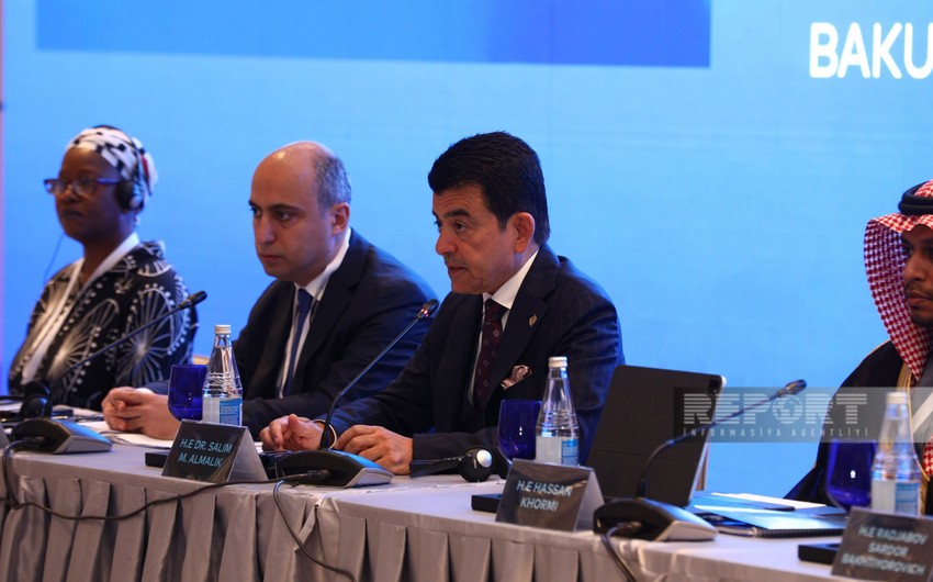 ICESCO director general: Digital devices distract students