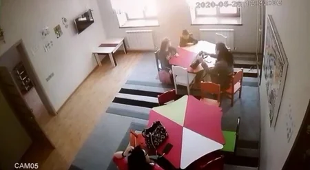 Gəncədə gizli fəaliyyət göstərən tədris mərkəzi aşkarlandı