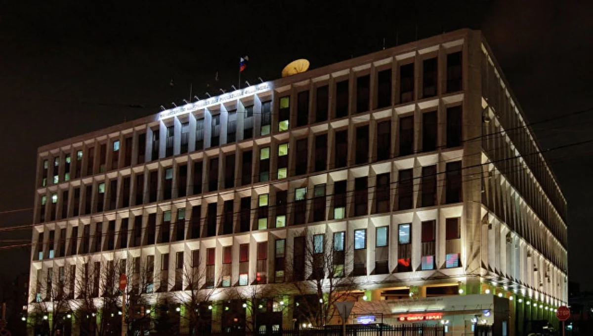 Центральный аппарат МВД России сокращен на 700 человек