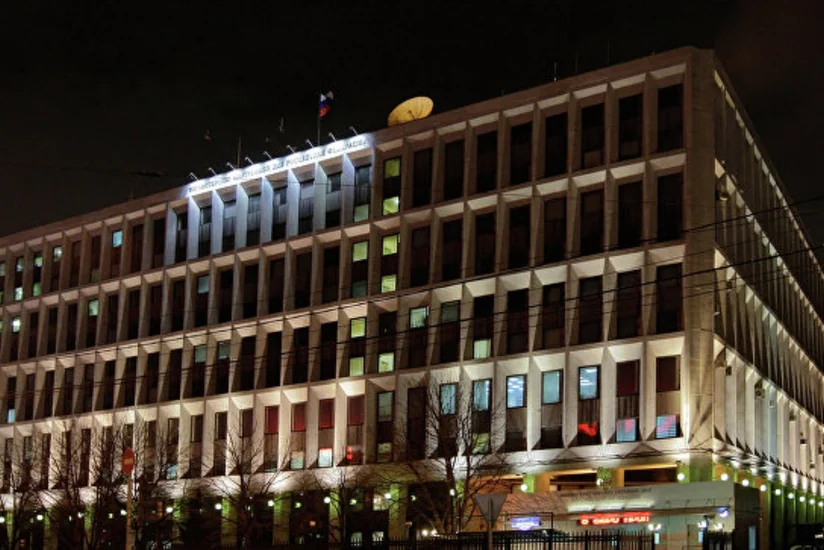 Центральный аппарат МВД России сокращен на 700 человек