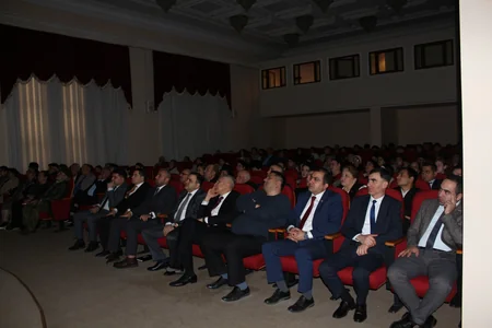 “Nəsil ağacı” sənədli filminin Özbəkistanda təqdimat mərasimi keçirilib