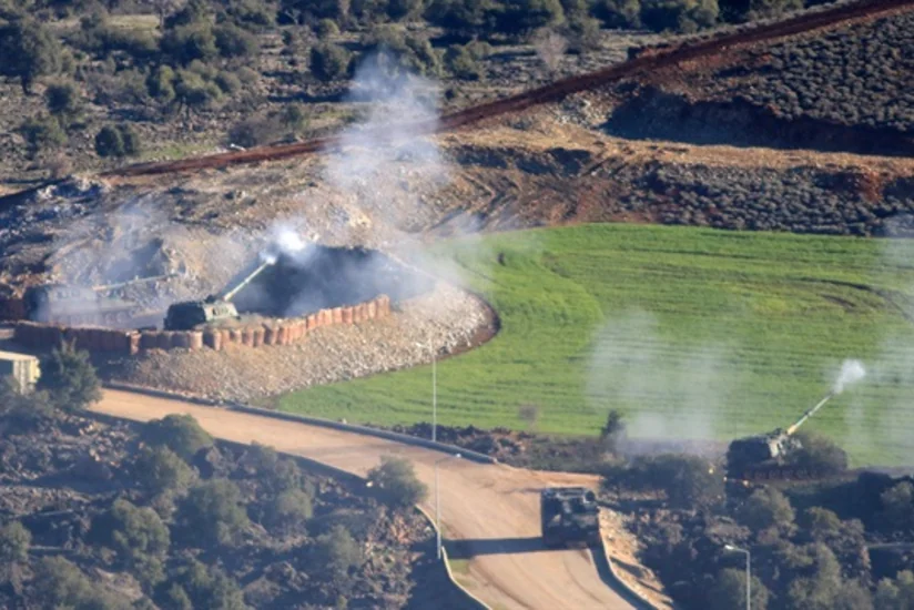 Afrində terror aktı törədilib, 11 nəfər ölüb