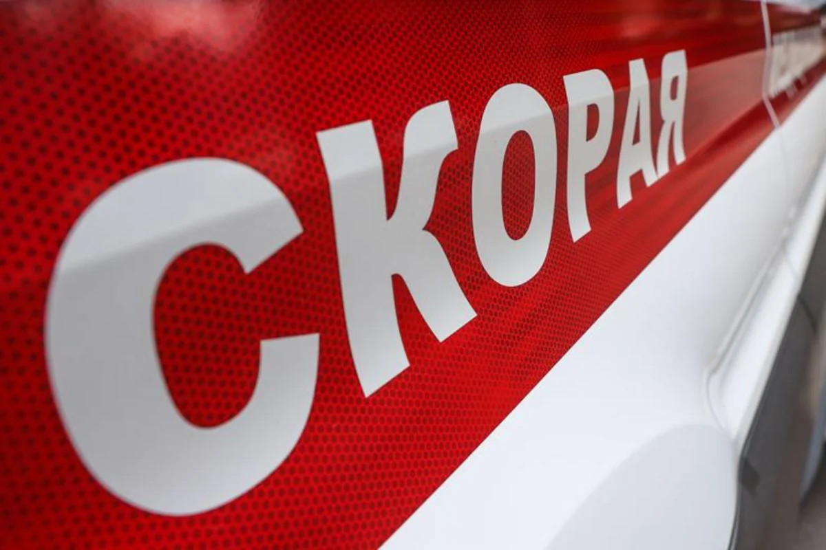 Два человека пострадали в результате падения автомобиля каршеринга в реку в Москве