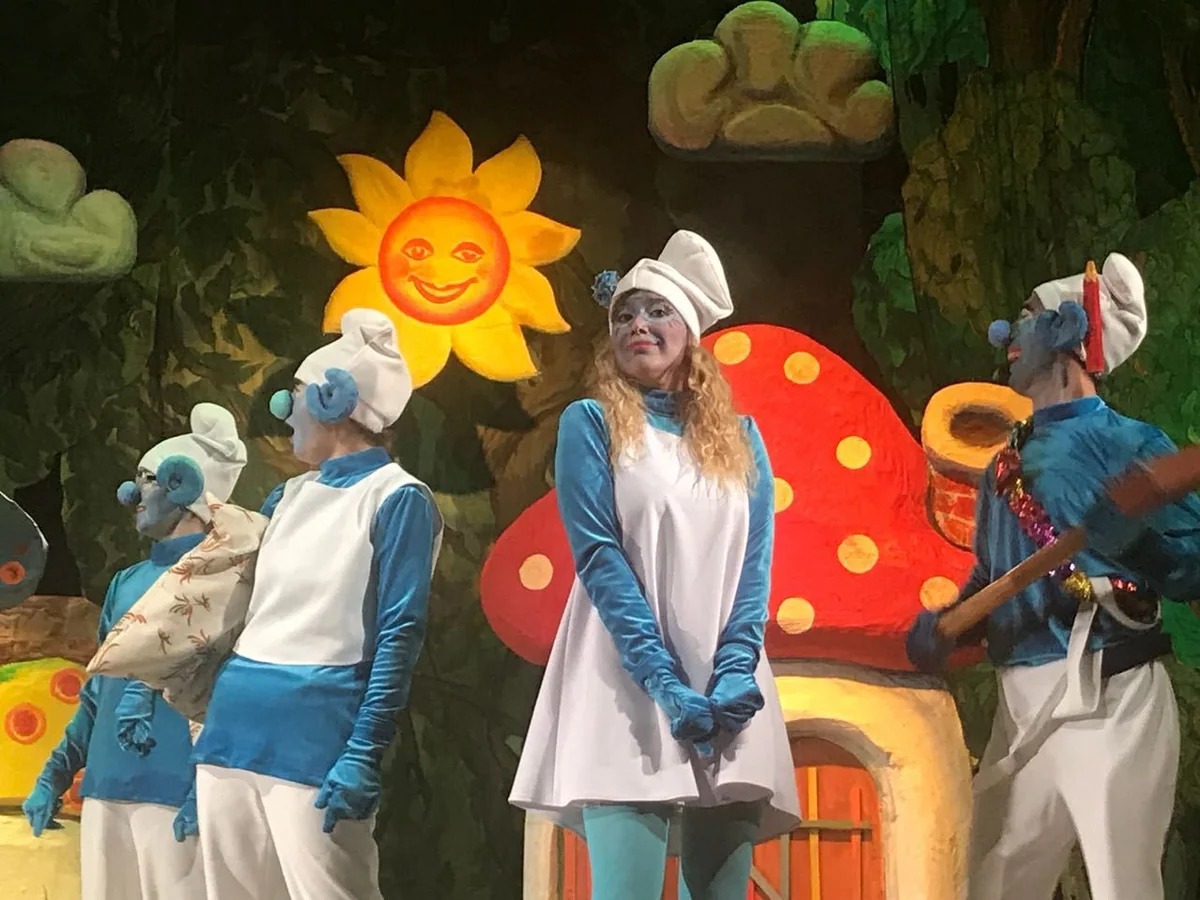 Həftəsonu Gənc Tamaşaçılar Teatrında iki tamaşanın premyerası olacaq