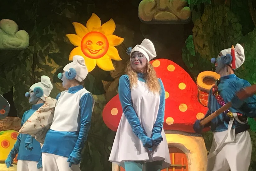 Həftəsonu Gənc Tamaşaçılar Teatrında iki tamaşanın premyerası olacaq