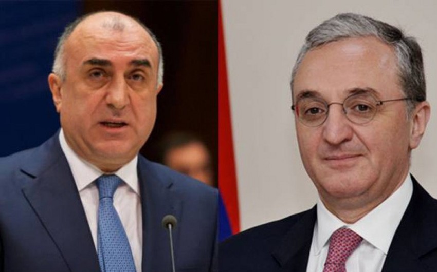 Azərbaycan və Ermənistan XİN başçıları dekabrın 4-də Bratislavada görüşəcəklər