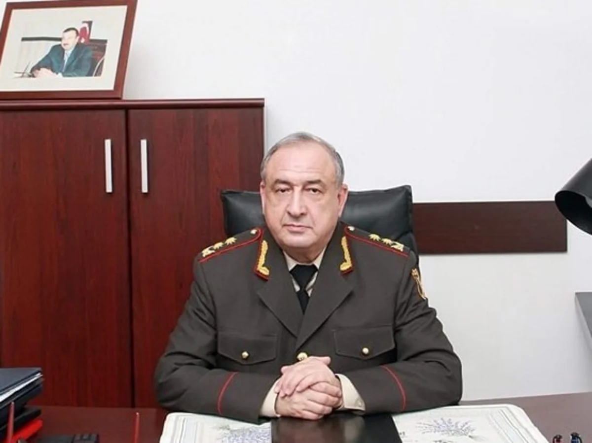 Məhərrəm Əliyev: Artıq Ermənistan rəhbərliyinin qaçacaq bir yerləri yoxdur
