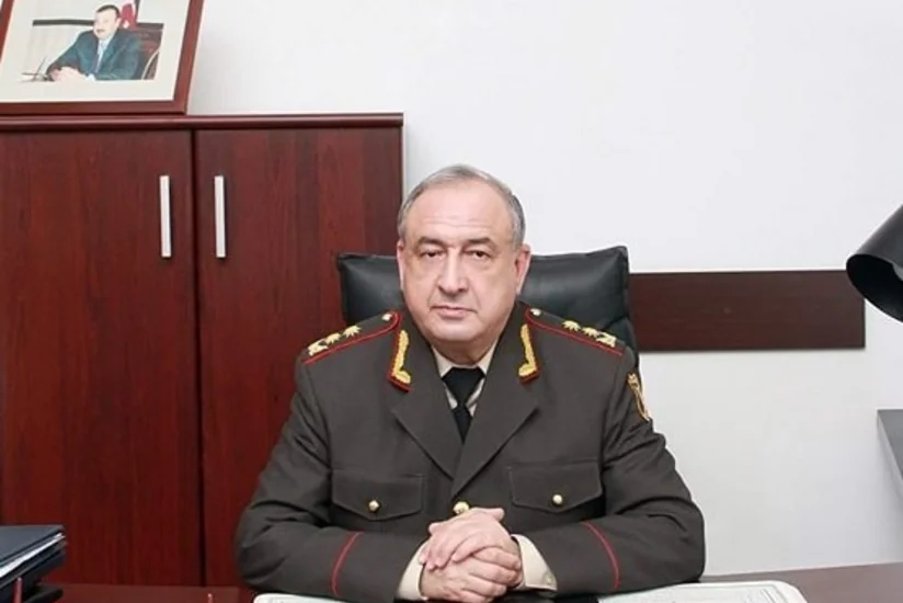 Məhərrəm Əliyev: Artıq Ermənistan rəhbərliyinin qaçacaq bir yerləri yoxdur