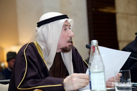 '2017- Year of Islamic Solidarity: Interfaith and Intercultural Dialogue' conference will make final appeal
