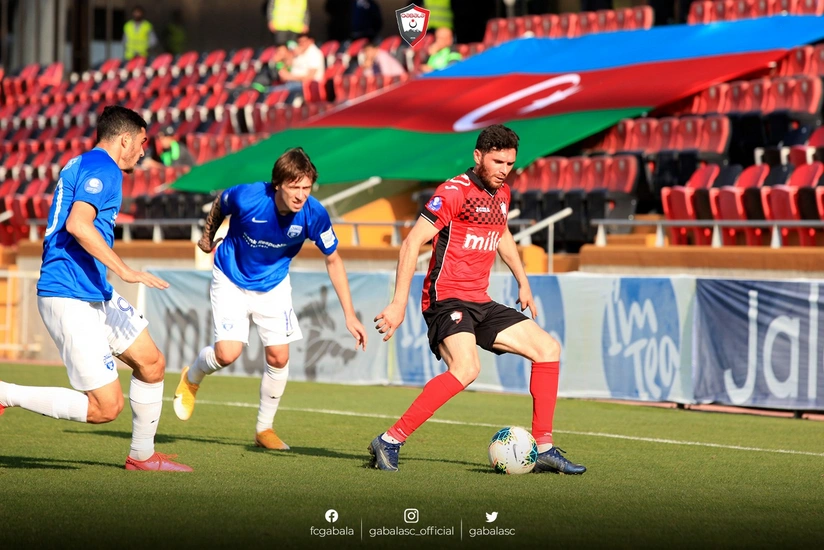 Cavid Hüseynov: Dinamo Neftçidən bir addım öndədir