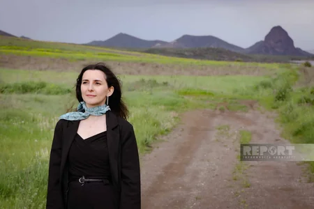 Where poppies bloom amid war scars: A journey through liberated villages of Gazakh